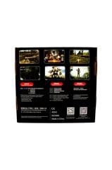 PubG Oyun Konsolu 3 in1 Klavye Mouse Bağlayıcı JCHF 68S Yeni Versiyon