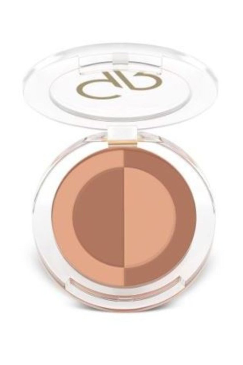 Golden Rose Bronz Pudra - Mineral Bronze Powder No: 01 8691190300012 PMBP