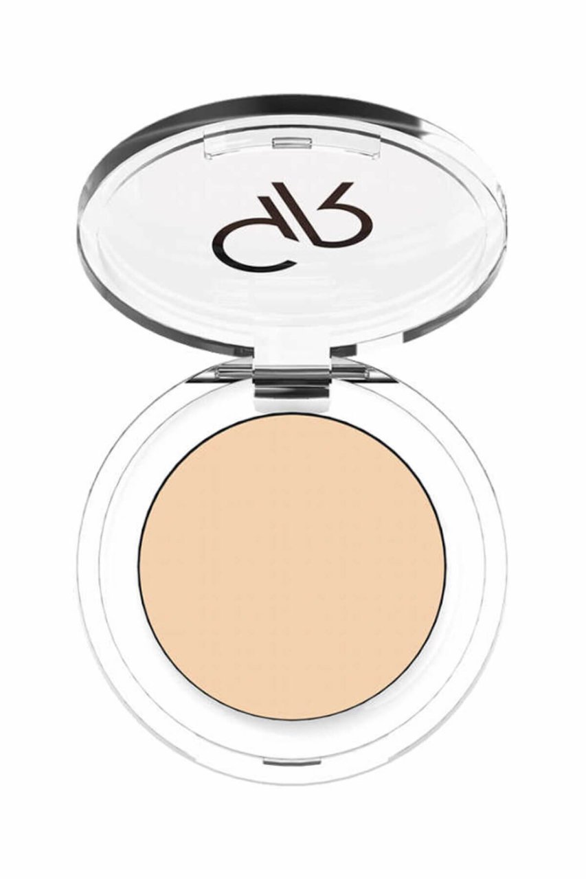 Golden Rose Mat Göz Farı - Soft Color Matte Mono Eyeshadow No: 04 8691190334147 PSCEM