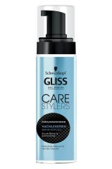 Gliss Care Stylers Hacimlendiren Saç Bakım Köpüğü 150 ml 2'li