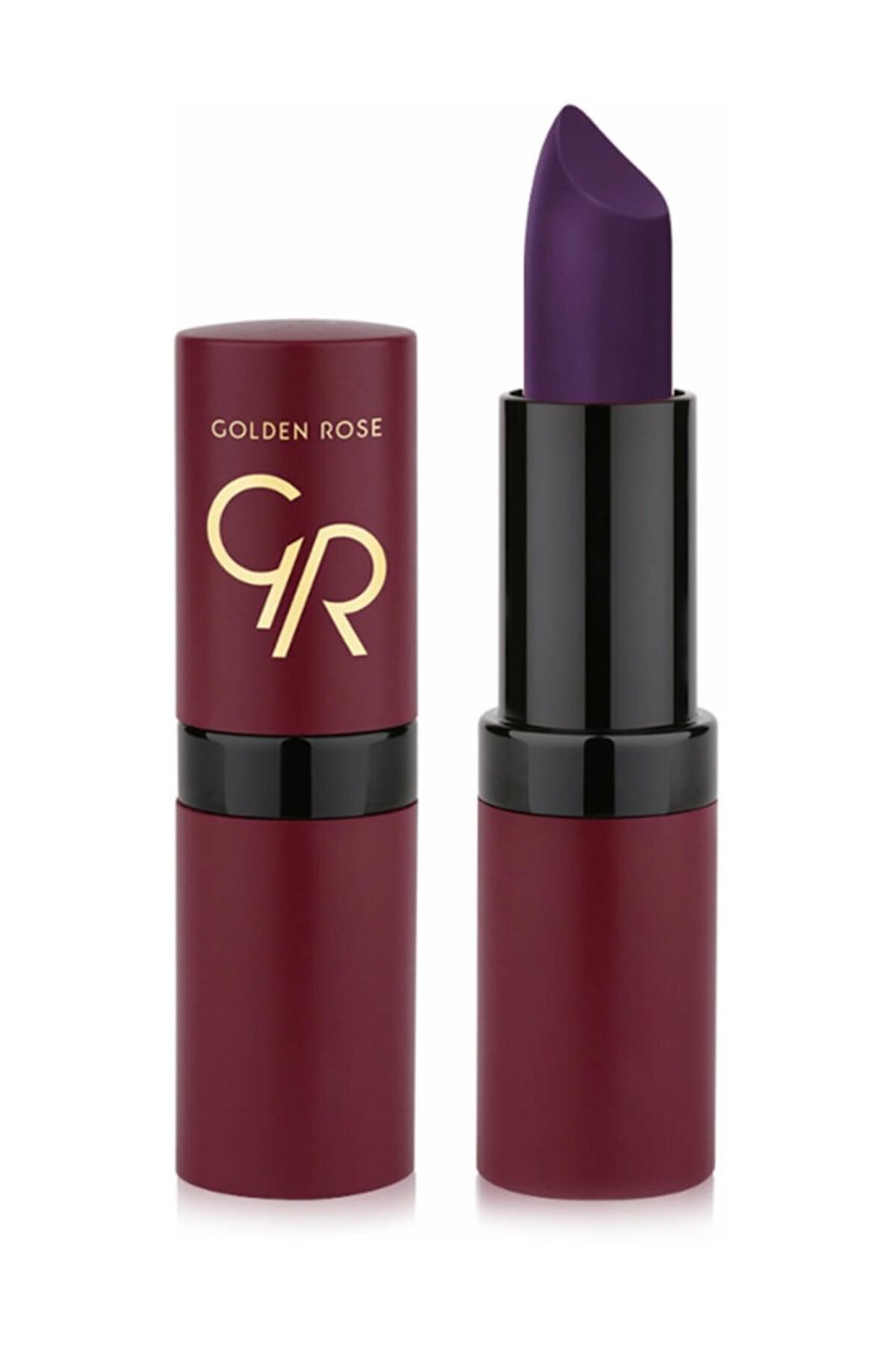 Golden Rose Velvet Matte Ruj 28 RGVM