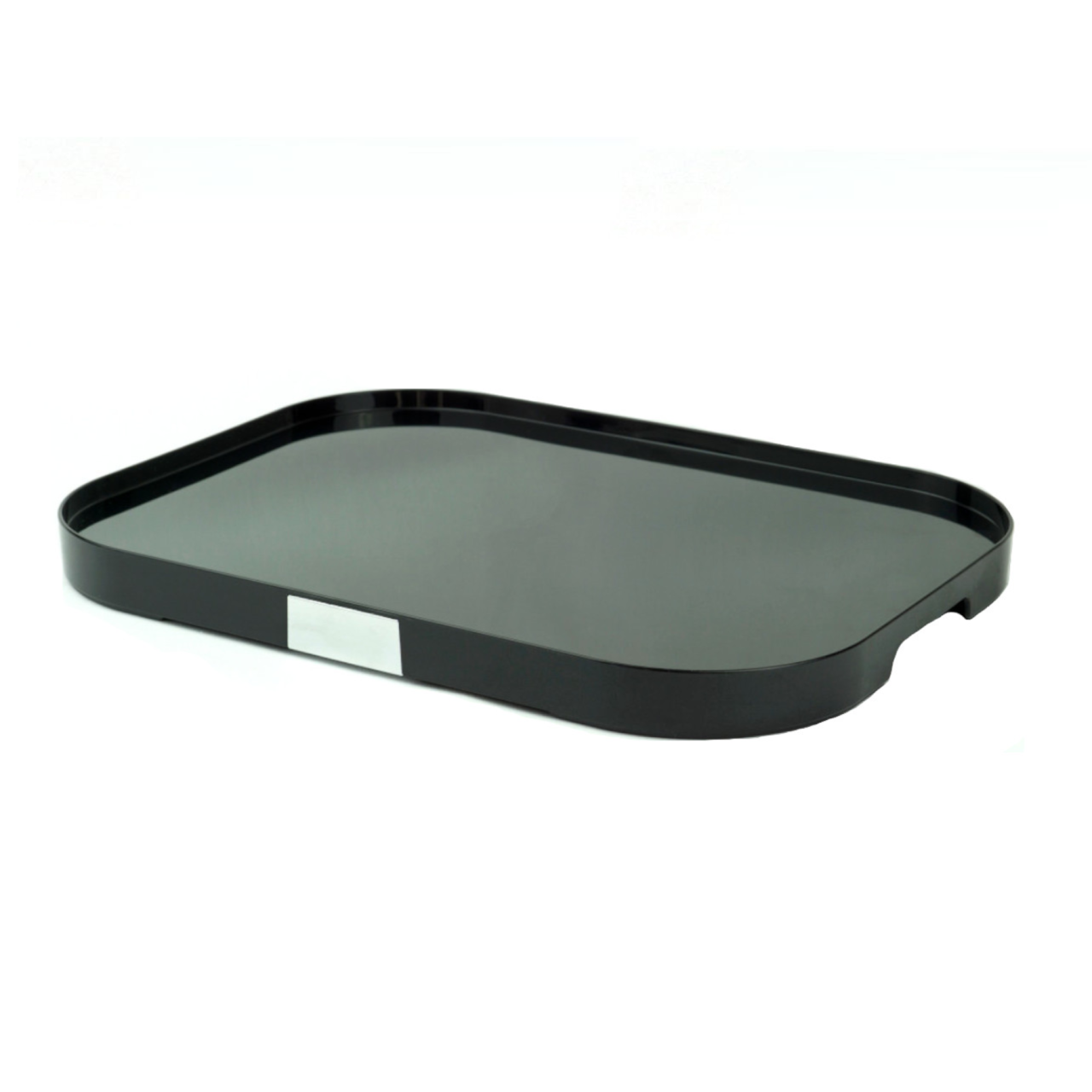 Servis Tepsisi Siyah Primanova M-E71-06