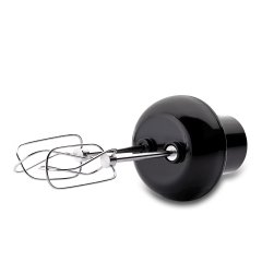 Korkmaz Mia Mega Lavanta/Krom Blender Set A447-08