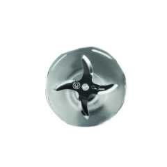 Korkmaz Mia Mega Lavanta/Krom Blender Set A447-08