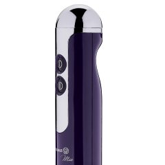 Korkmaz Mia Mega Lavanta/Krom Blender Set A447-08