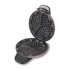 Korkmaz Mia Rosagold Waffle Makinesi A319-03