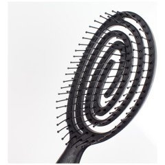 Nascita Pro 3D Flexible-Ultra Esnek Saç Fırçası NASFPRO000014