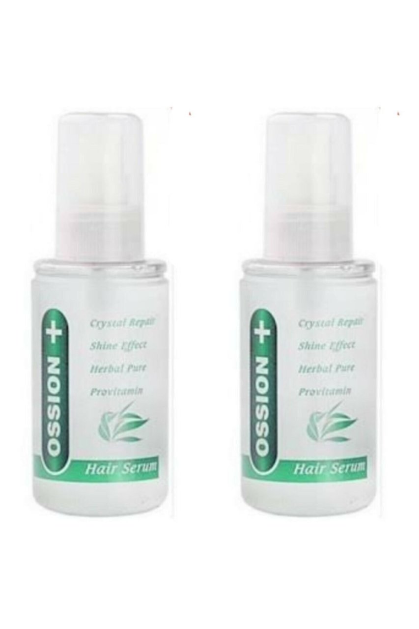 Morfose Ossion Saç Serumu 2x100 ml