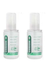 Morfose Ossion Saç Serumu 2x100 ml