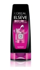 Elseve Zayıf Dökülmeye Eğilimli Saçlar Arginine Saç Kremi 360 ml